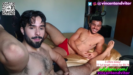 vincentandvitor  06-04-2022